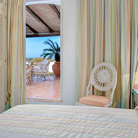 Terrazza Sul Mare A Porto Cervo 빌라 외부 사진